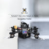 NewBeeDrone Savagebee pusher 3 inch HD O3 G4 BNF