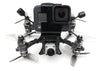 Shen Drones Big Baby X8 Frame Front