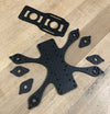 Shen Drones Big Baby X8 Frame Carbon Fiber