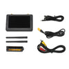 Skyzone M5 FPV Monitor with DVR - NewBeeDrone