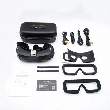 Skyzone SKY04X PRO FPV Goggles