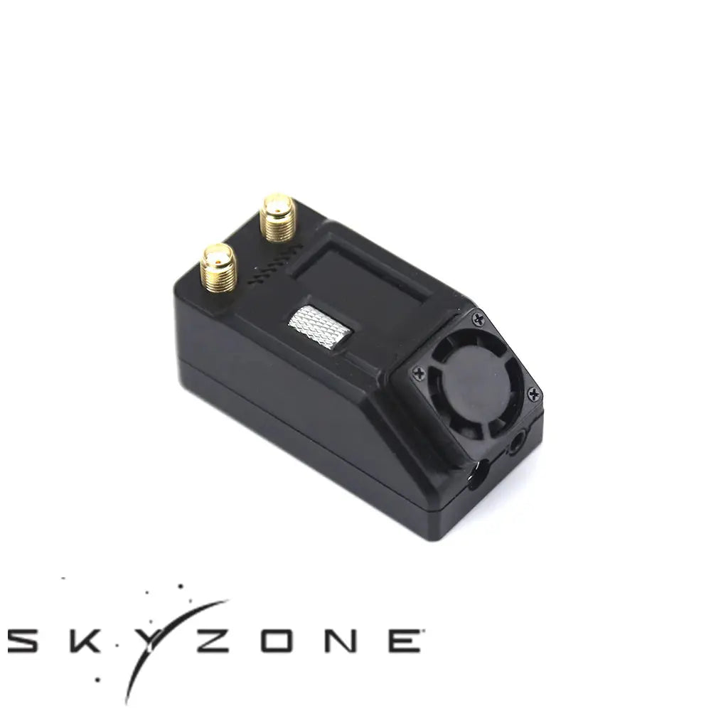 Skyzone SteadyView X 5.8Ghz IPS Screen Receiver Module - NewBeeDrone