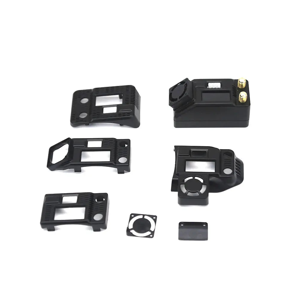 Skyzone SteadyView X 5.8Ghz IPS Screen Receiver Module - NewBeeDrone