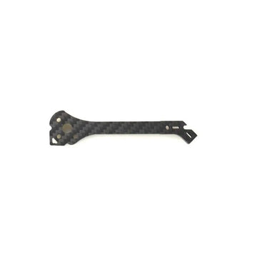 SniperX Light Racing Frame Spare Arm 5mm Thick
