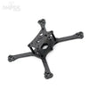 SniperX MX 3" Racing Frame Back