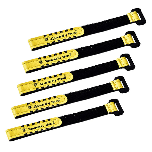 Speedy Bee Tie Down Strap for Lipo Battery - NewBeeDrone