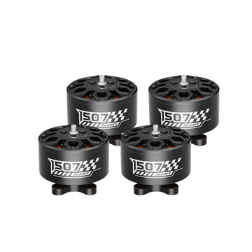 SpeedyBee 1507-3600KV Motor(4pcs) – For Master3X 3-3.6 Inch FPV Drones SpeedyBee