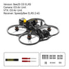 SpeedyBee Bee25 FPV Drone 2.5 inch Drone HD O3 Air Unit FPV SpeedyBee