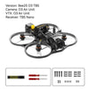 SpeedyBee Bee25 FPV Drone 2.5 inch Drone HD O3 Air Unit FPV SpeedyBee