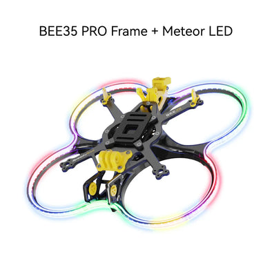 SpeedyBee Bee35 3.5 inch Frame - NewBeeDrone