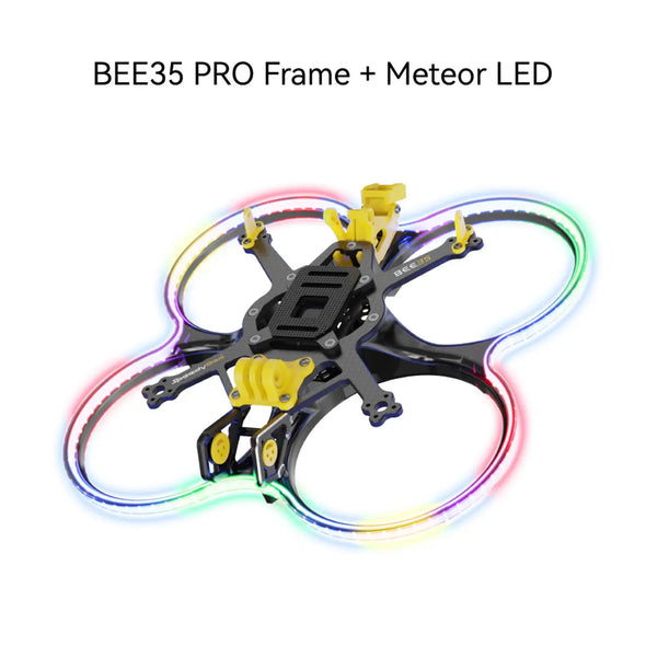 SpeedyBee Bee35 3.5 inch Frame - NewBeeDrone