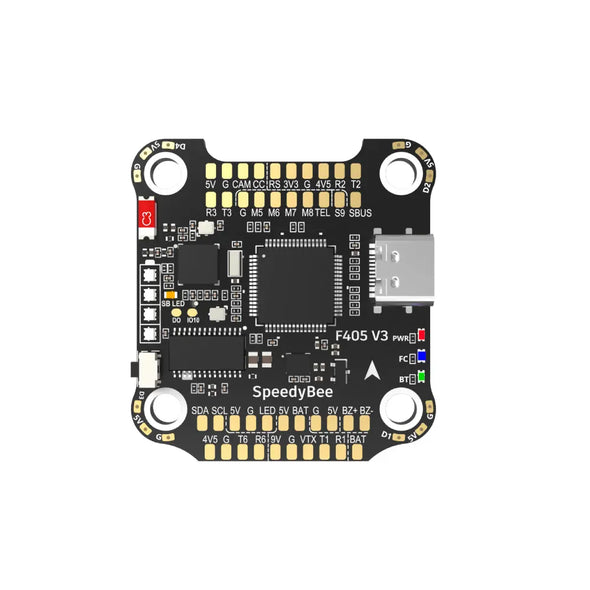 SpeedyBee F405 V3 30x30  Flight Controller - NewBeeDrone