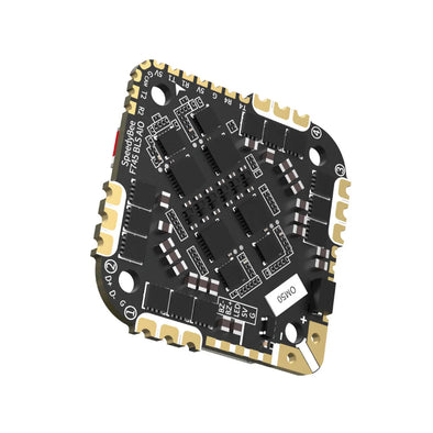 SpeedyBee F745 35A BLS 25.5x25.5 AIO Flight Controller - NewBeeDrone