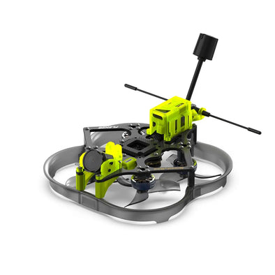 SpeedyBee Flex25 HD DJI O3 Air Unit Cinewhoop - NewBeeDrone