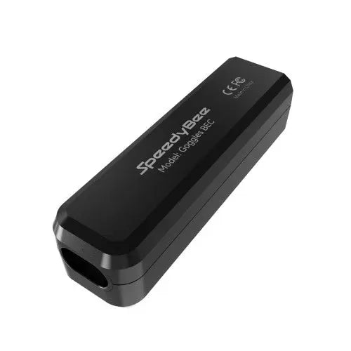 SpeedyBee Goggles BEC for Stable FPV Power Supply – NewBeeDrone