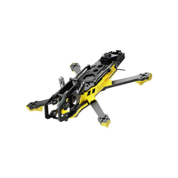SpeedyBee Master3X Modular Frame O4P – 3 to 3.6 Inch Freestyle FPV Frame SpeedyBee