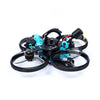 Axisflying Cineon Z25 / 2.5 Inch Cinewhoop / Sub250g Fpv Drone -4S BNF (Clear Gray) - TBS Crossfire - NewBeeDrone