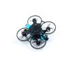 Axisflying Cineon Z20 / 2 Inch Cinewhoop / Sub250g Fpv Drone -4S BNF (Clear Gray) - TBS Crossfire - NewBeeDrone