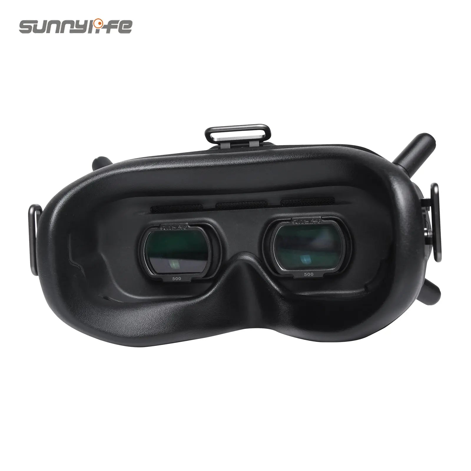 Sunnylife Corrective Lenses Myopia Nearsighted Glasses Aspherical – NewBeeDrone