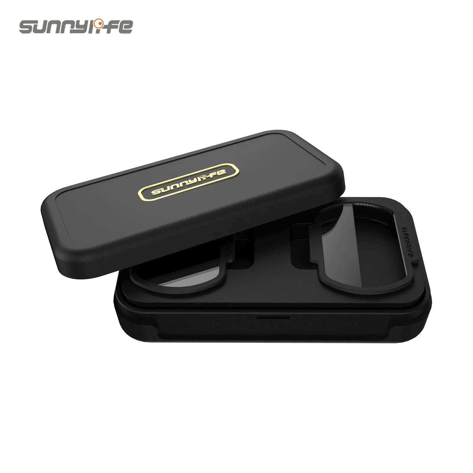 dji fpv goggles v2 corrective lenses Sunnylife Corrective Lenses Myopia Nearsighted Glasses Aspherical – NewBeeDrone