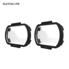 Sunnylife Corrective Lenses Myopia Nearsighted Glasses Aspherical Resin Lenses Accessories for DJI FPV Goggles V2 - NewBeeDrone