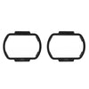 Sunnylife Corrective Lenses Myopia Nearsighted Glasses Aspherical Resin Lenses Accessories for DJI FPV Goggles V2 - NewBeeDrone