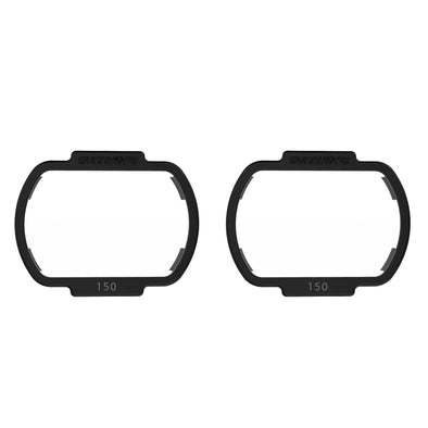 fpv goggles for glasses Sunnylife Corrective Lenses Myopia Nearsighted Glasses Aspherical – NewBeeDrone