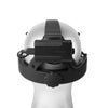 Sunnylife TD78 Replacement Head Strap with Battery Clip Relieve Face Pressure Adjustable Strap Accessories for FPV Goggles V2 - NewBeeDrone