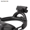 Sunnylife TD78 Replacement Head Strap with Battery Clip Relieve Face Pressure Adjustable Strap Accessories for FPV Goggles V2 - NewBeeDrone