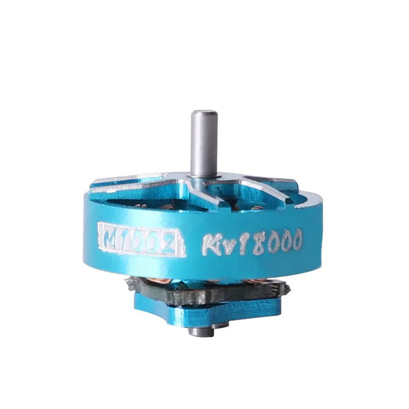 T-MOTOR M1002 18000KV Motor - NewBeeDrone