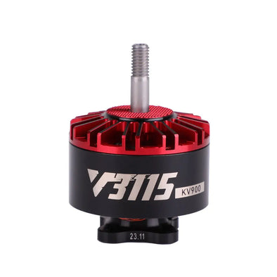 T-MOTOR V3115 Cinematic FPV Motor - NewBeeDrone