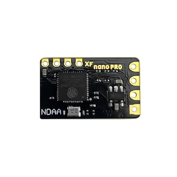 TBS Crossfire Nano Rx Pro - FPV Long Range Drone Receiver-NDAA ...