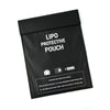 TBS LiPo Bag Back