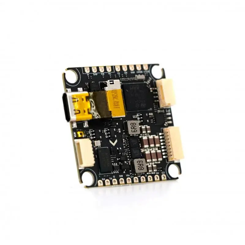 TBS Lucid H7 Flight Controller – 480MHz MCU, Dual Gyro, Betaflight