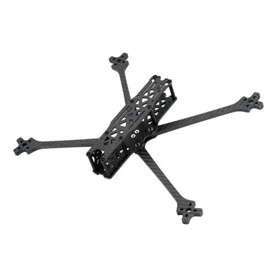 TBS Source One HD 7inch Arm Set - NewBeeDrone