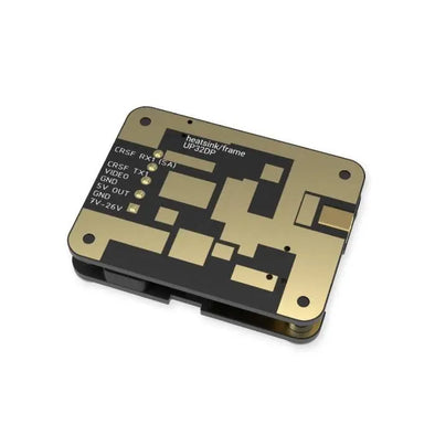 TBS Unify Pro32 DP VTX - NDAA TBS