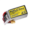 Tattu 1300mAh 8S 150C 29.6V R-Line Version 5.0 Lipo Battery Pack With XT60 Plug - NewBeeDrone