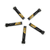 Tattu 300mAh 3.8V HV 75C Lipo Battery Pack BT2.0 Plug (5pcs) - NewBeeDrone