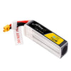 Tattu 750mAh 4S 95C R-Line HV Lipo Battery Pack with XT30 Plug - NewBeeDrone