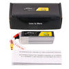 Tattu 750mAh 4S 95C R-Line HV Lipo Battery Pack with XT30 Plug - NewBeeDrone