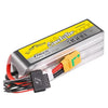 Tattu G-Tech 3500mAh 6S 150C Lipo Battery Pack with XT90-S Plug