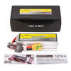 Tattu G-Tech 3500mAh 6S 150C Lipo Battery Pack with XT90-S Plug
