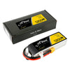 Tattu G-tech 5200mAh 4S 35C 14.8V Lipo Battery Pack with XT60 Plug - NewBeeDrone