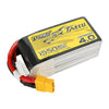 Tattu R-Line Version 4.0 1550mAh 14.8V 130C 4S1P Lipo Battery Pack With XT60 Plug - NewBeeDrone