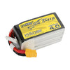 Tattu R-Line Version 4.0 1550mAh 22.2V 130C 6S1P Lipo Battery Pack With XT60 Plug - NewBeeDrone