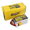 Tattu R-Line Version 5.0 1400mAh 22.2V 150C 6S1P Lipo Battery Pack With XT60 Plug - NewBeeDrone