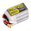 Tattu R-Line Version 5.0 850mAh 6S 22.2V 150C Lipo Battery Pack With XT30U-F Plug - NewBeeDrone