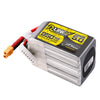 Tattu R-Line Version 5.0 850mAh 6S 22.2V 150C Lipo Battery Pack With XT30U-F Plug - NewBeeDrone