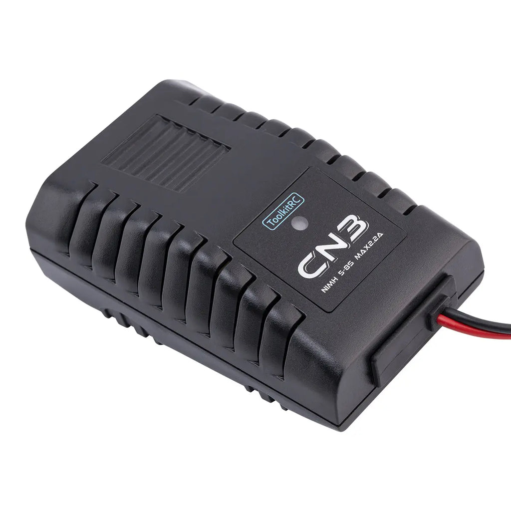 ToolkitRC CN3 5～8S NIHM Charger - NewBeeDrone