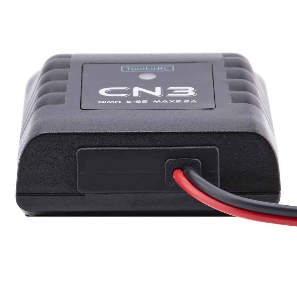 ToolkitRC CN3 5～8S NIHM Charger - NewBeeDrone